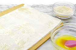 Phyllo Dough