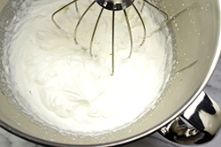 Whipping Cream
