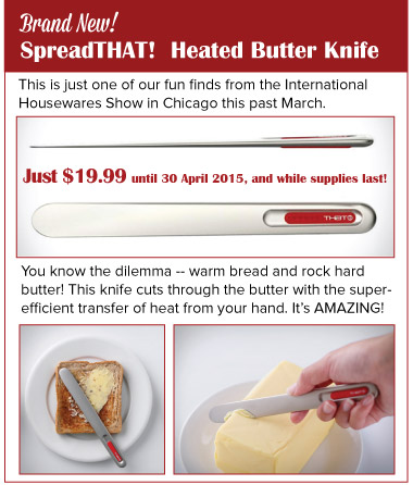 Butter Knife