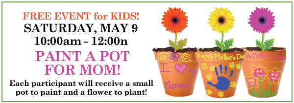 Plant a Pot