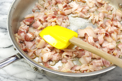 Rendering Bacon
