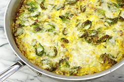 Baked Frittata
