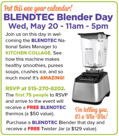 Blendtec