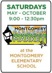 Montgomery Farmer's Market