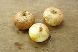 Three Onions