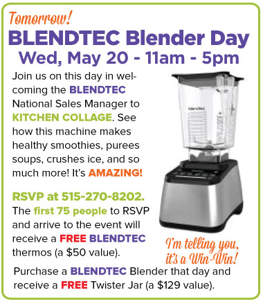 Blendtec