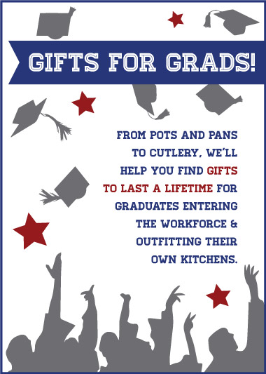 Gifts for Grads