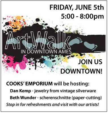 Downtown ArtWalk