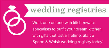 Wedding Registry