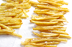 Fresh Frites