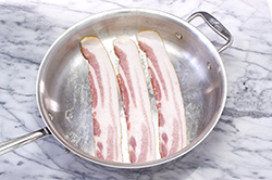 Frying Bacon