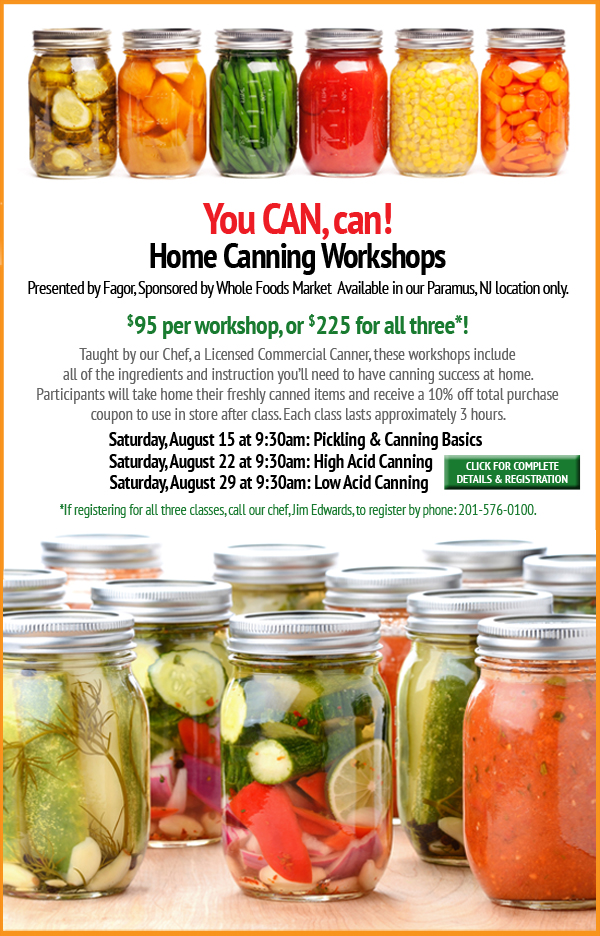 Workshop