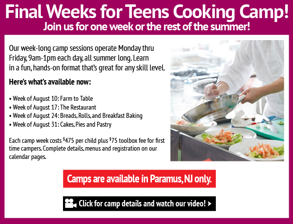 Summer Camp