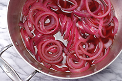 Onions in Brine