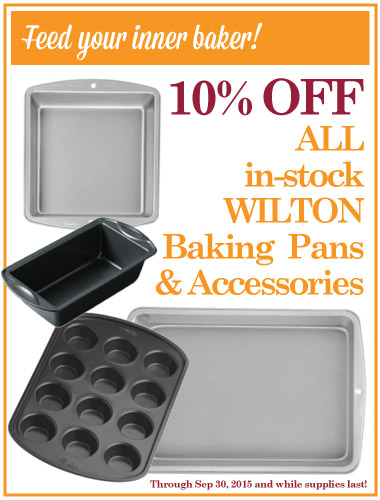 Wilton Special