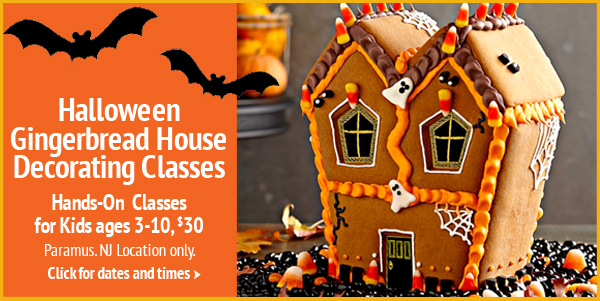 Halloween House
