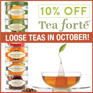Tea Special