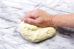 Kneading Dough