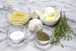 Aromatic Ingredients