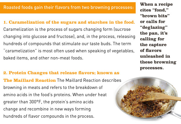 Two Browning Processes