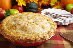 Blue Ribbon Apple Pie