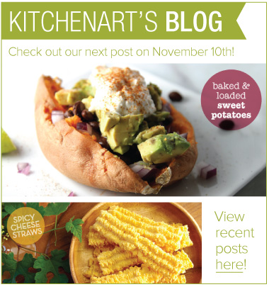 KitchenArt Blog