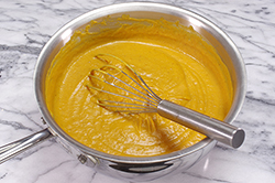 Cooked Pumpkin Filling