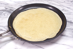 Crepe - 1st Side