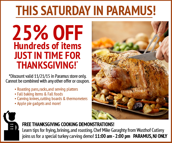 Thanksgiving