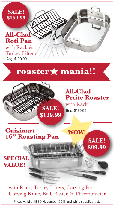 Roaster Mania