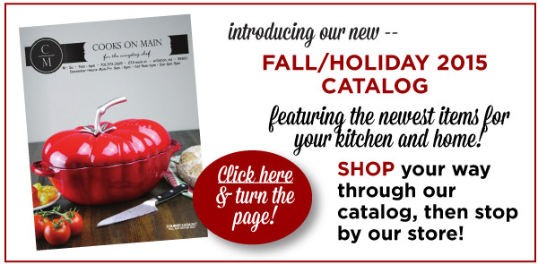 Holiday Catalog