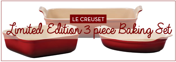 Le Creuset