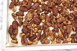 Roasted Nuts