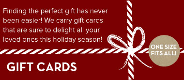 Gift Cards