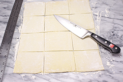 Cut Squares