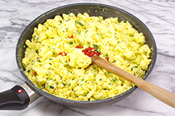 Scrambled Eggs