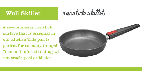 Woll Skillet