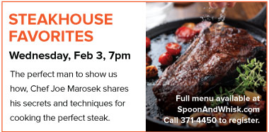 Steakhouse