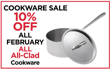 All-Clad Sale