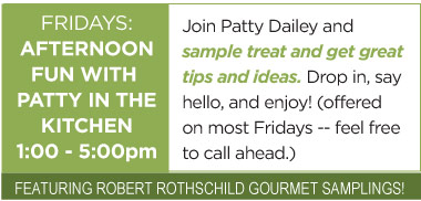 Friday Afternoons