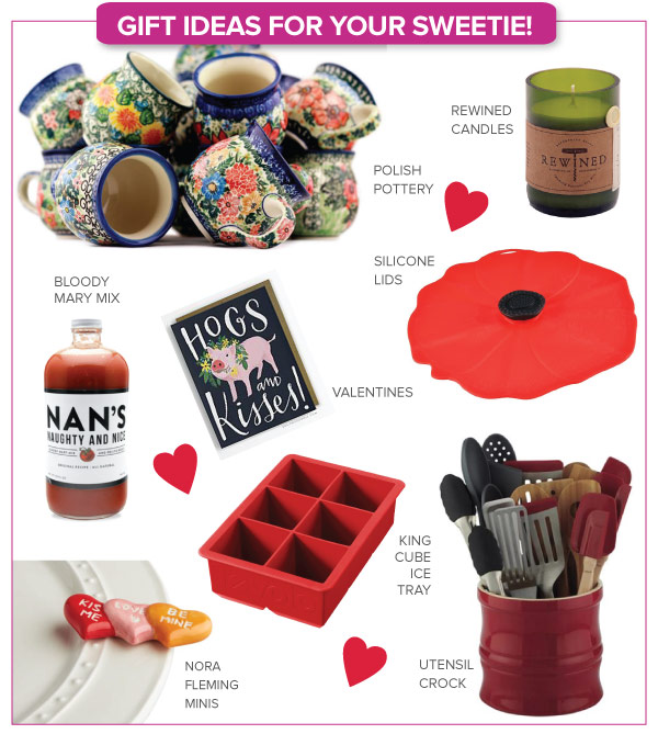 Featured Gifts