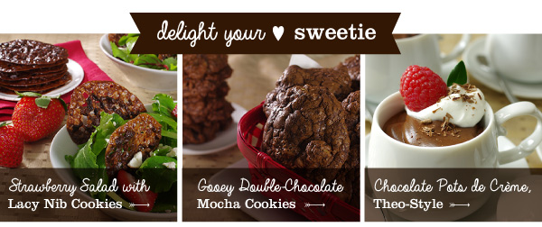 Delight Your Sweetie