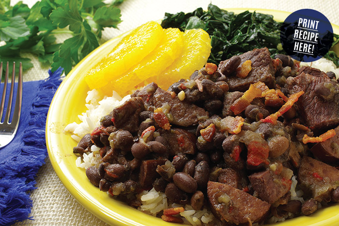 Feijoada