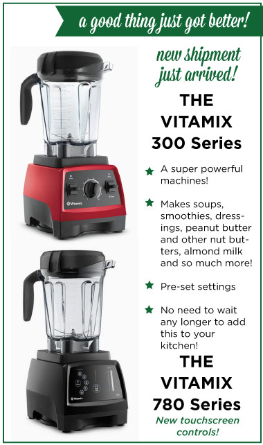 Vitamix