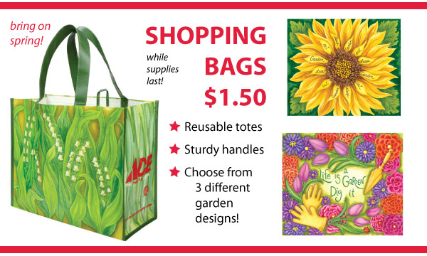 Shopping Bags