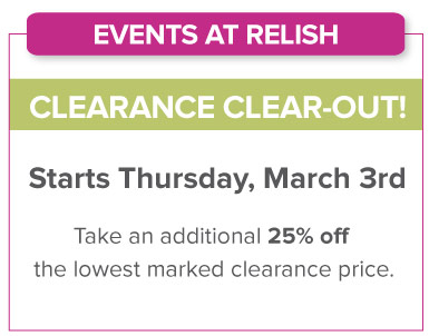 Clearance
