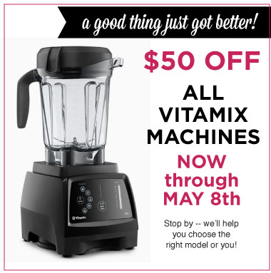 Vitamix