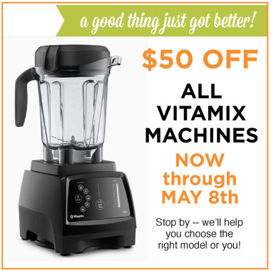 Vitamix