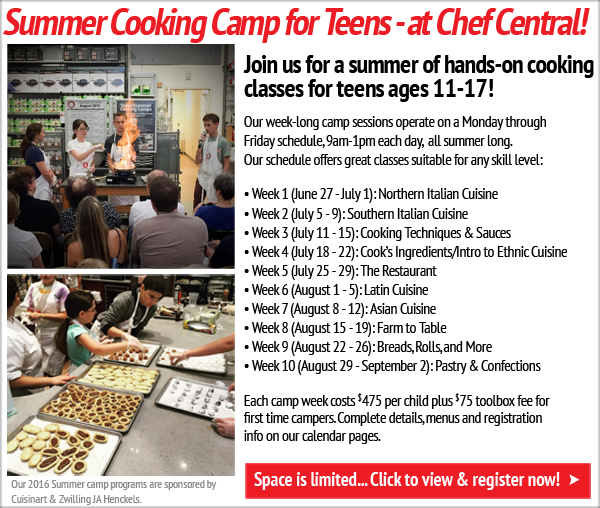 Summer Camp