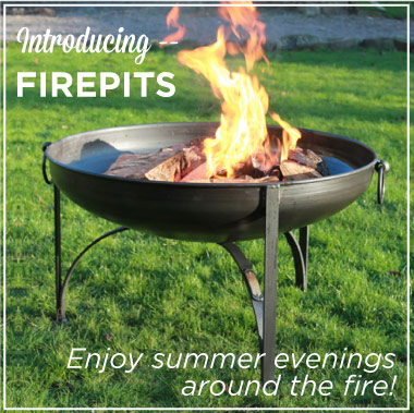 FIre Pits